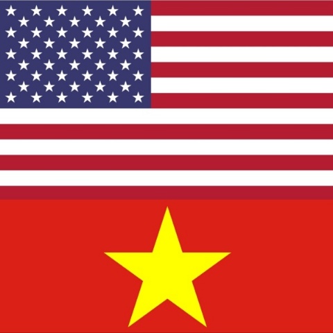 ベトナム米国